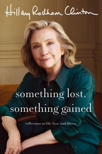 Abbildung von: Something Lost, Something Gained - Simon & Schuster Ltd