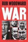 Cover: War - Simon & Schuster Ltd