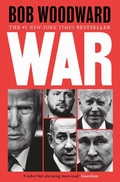 Cover: War - Simon & Schuster Ltd