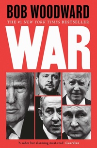 Enlarge image Cover: War - Simon & Schuster Ltd