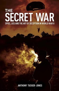 Abbildung von: The Secret War - Sirius Entertainment