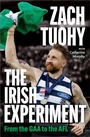 Cover: The Irish Experiment - Hachette Books Ireland