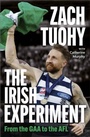 Cover: The Irish Experiment - Hachette Books Ireland
