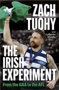 Cover: The Irish Experiment - Hachette Books Ireland