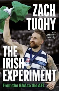 Enlarge image Cover: The Irish Experiment - Hachette Books Ireland