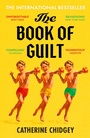 Cover: The Book of Guilt - John Murray