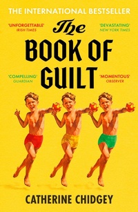 Enlarge image Cover: The Book of Guilt - John Murray