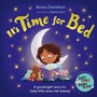 Cover: It's Time for Bed - Hodder Children's Books