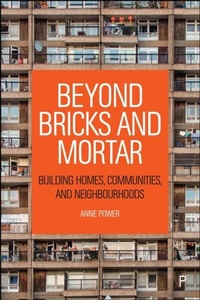 Abbildung von: Beyond Bricks and Mortar - Policy Press