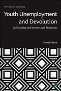 Abbildung von: Youth Unemployment and Devolution - Policy Press
