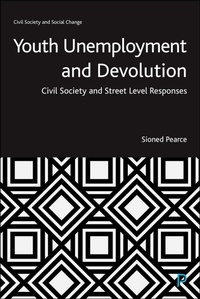 Abbildung von: Youth Unemployment and Devolution - Policy Press