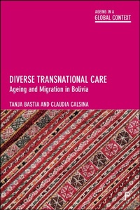 Abbildung von: Diverse Transnational Care - Policy Press