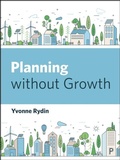 Cover: Planning Without Growth - Policy Press