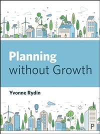 Abbildung von: Planning Without Growth - Policy Press