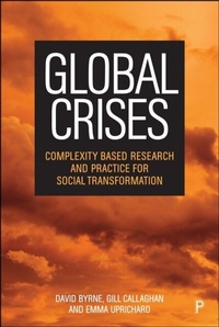 Abbildung von: Global Crises - Policy Press