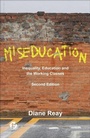 Cover: Miseducation - Policy Press