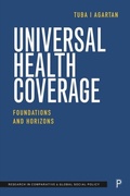 Cover: Universal Health Coverage - Policy Press