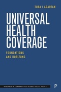 Cover: Universal Health Coverage - Policy Press