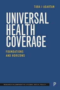 Abbildung von: Universal Health Coverage - Policy Press