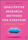 Bild: Qualitative Research Methods for Everyone - Policy Press