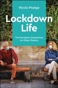Abbildung von: Lockdown Life - Policy Press