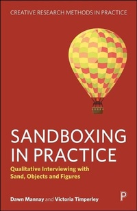 Enlarge image Cover: Sandboxing in Practice - Policy Press