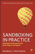 Cover: Sandboxing in Practice - Policy Press
