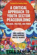Cover: A Critical Approach to Youth Sector Peacebuilding - Policy Press