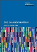 Cover: Civic Engagement in Later Life - Policy Press