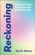 Cover: Reckoning - Policy Press