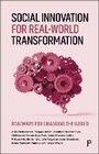 Cover: Social Innovation for Real-World Transformation - Policy Press