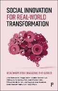 Cover: Social Innovation for Real-World Transformation - Policy Press