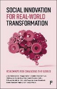 Enlarge image Cover: Social Innovation for Real-World Transformation - Policy Press