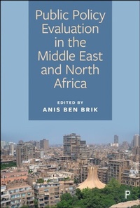 Abbildung von: Public Policy Evaluation in the Middle East and North Africa - Policy Press