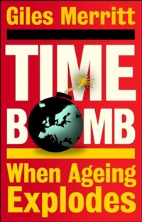 Abbildung von: Timebomb - Policy Press