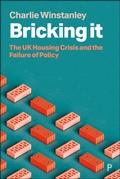 Abbildung von: Bricking It - Policy Press
