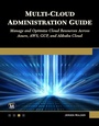 Cover: Multi-Cloud Administration Guide - De Gruyter