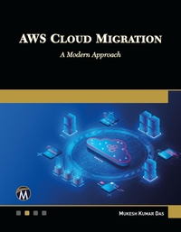 Abbildung von: AWS Cloud Migration - De Gruyter