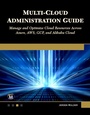 Cover: Multi-Cloud Administration Guide - De Gruyter