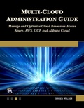 Cover: Multi-Cloud Administration Guide - De Gruyter
