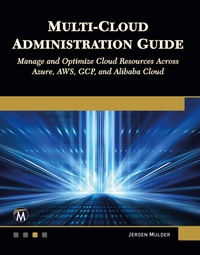 Abbildung von: Multi-Cloud Administration Guide - De Gruyter