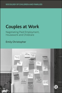 Abbildung von: Couples at Work - Bristol University Press