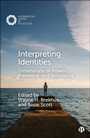 Cover: Interpreting Identities - Bristol University Press