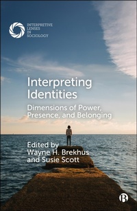 Enlarge image Cover: Interpreting Identities - Bristol University Press