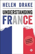 Cover: Understanding France - Bristol University Press