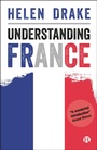Cover: Understanding France - Bristol University Press