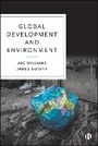 Cover: Global Development and Environment - Bristol University Press