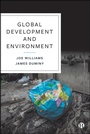 Cover: Global Development and Environment - Bristol University Press