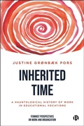 Cover: Inherited Time - Bristol University Press