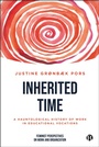 Cover: Inherited Time - Bristol University Press